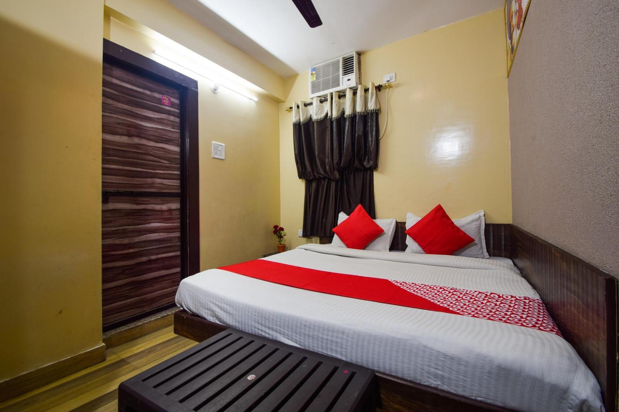 Hotel O Vaishnavi Kota  Esterno foto