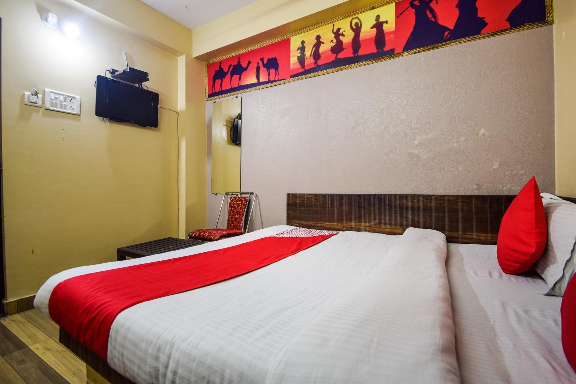 Hotel O Vaishnavi Kota  Esterno foto