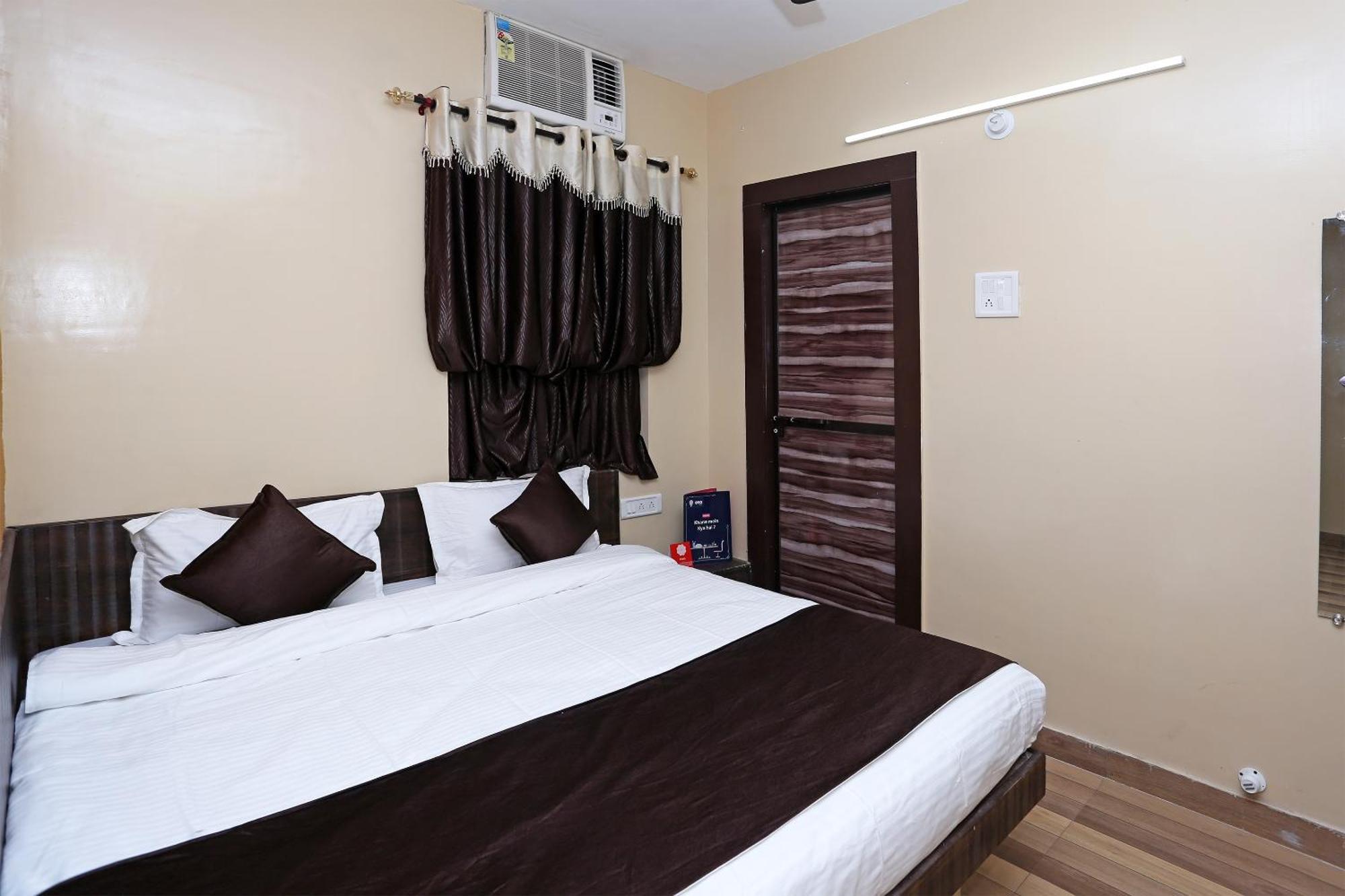 Hotel O Vaishnavi Kota  Esterno foto