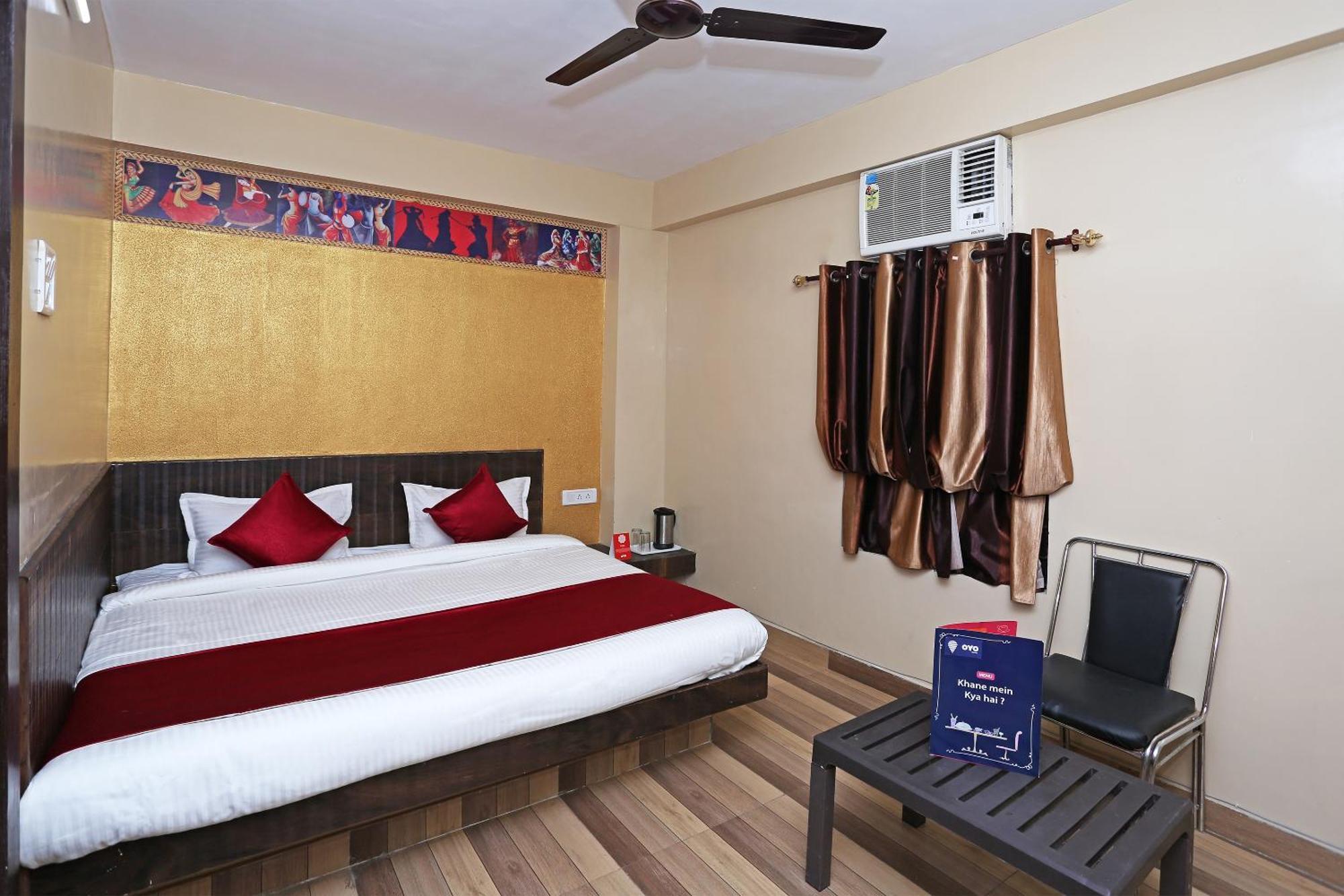 Hotel O Vaishnavi Kota  Esterno foto