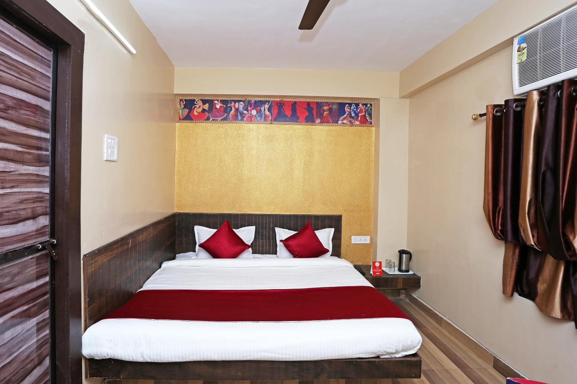 Hotel O Vaishnavi Kota  Esterno foto