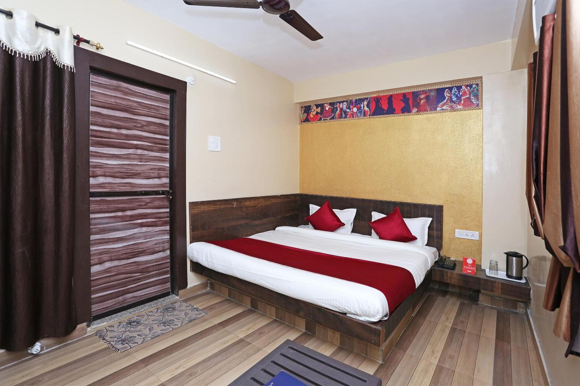 Hotel O Vaishnavi Kota  Esterno foto