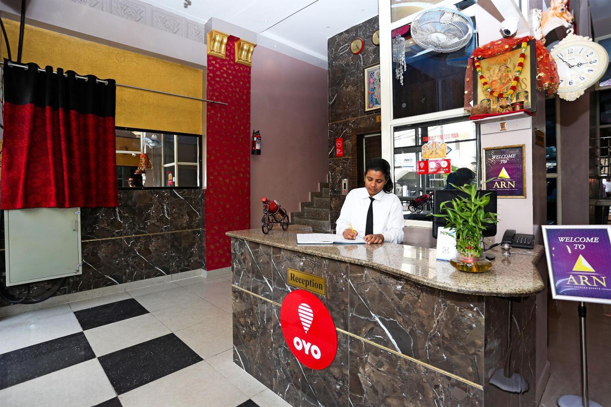 Hotel O Vaishnavi Kota  Esterno foto