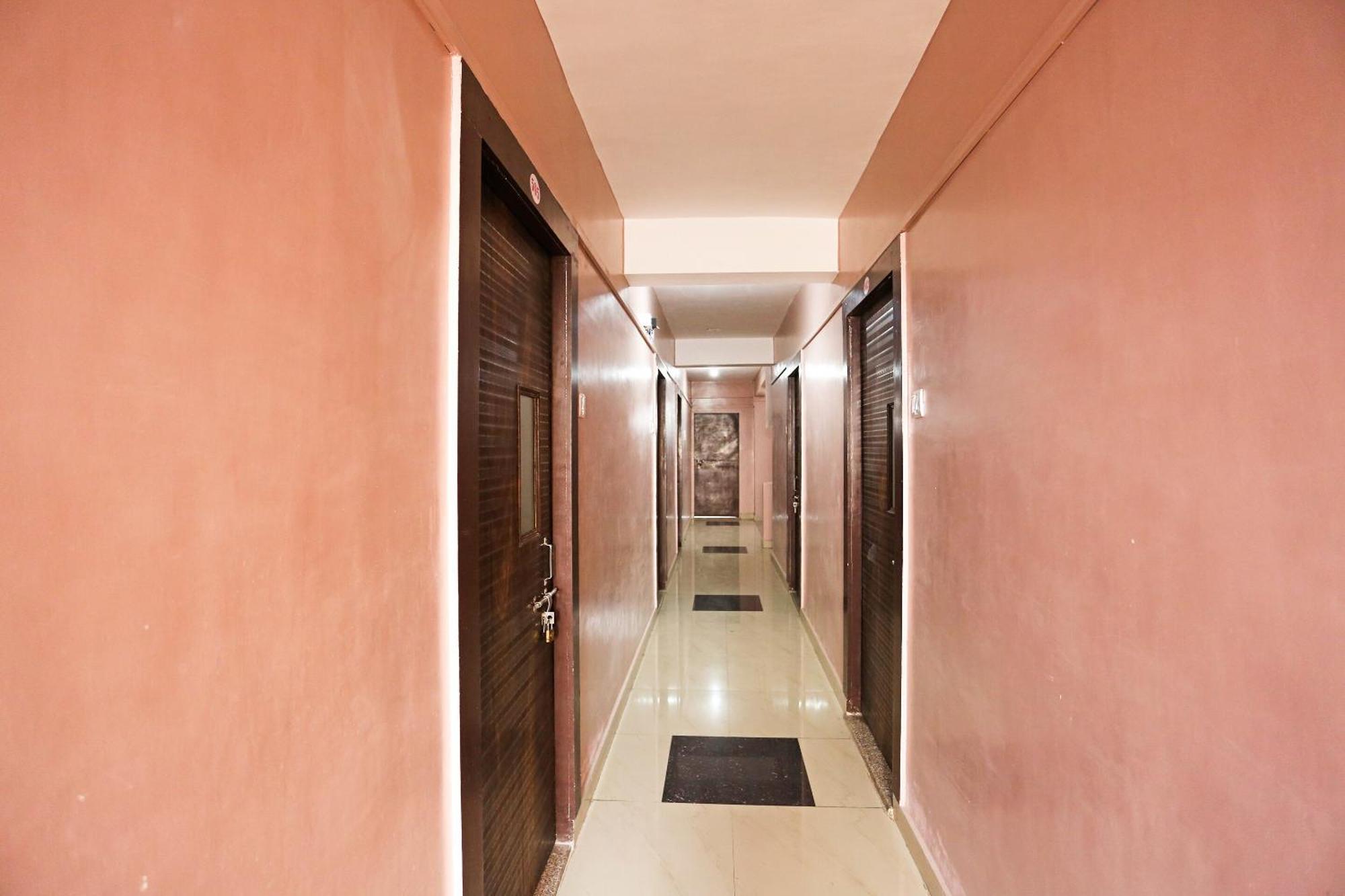 Hotel O Vaishnavi Kota  Esterno foto