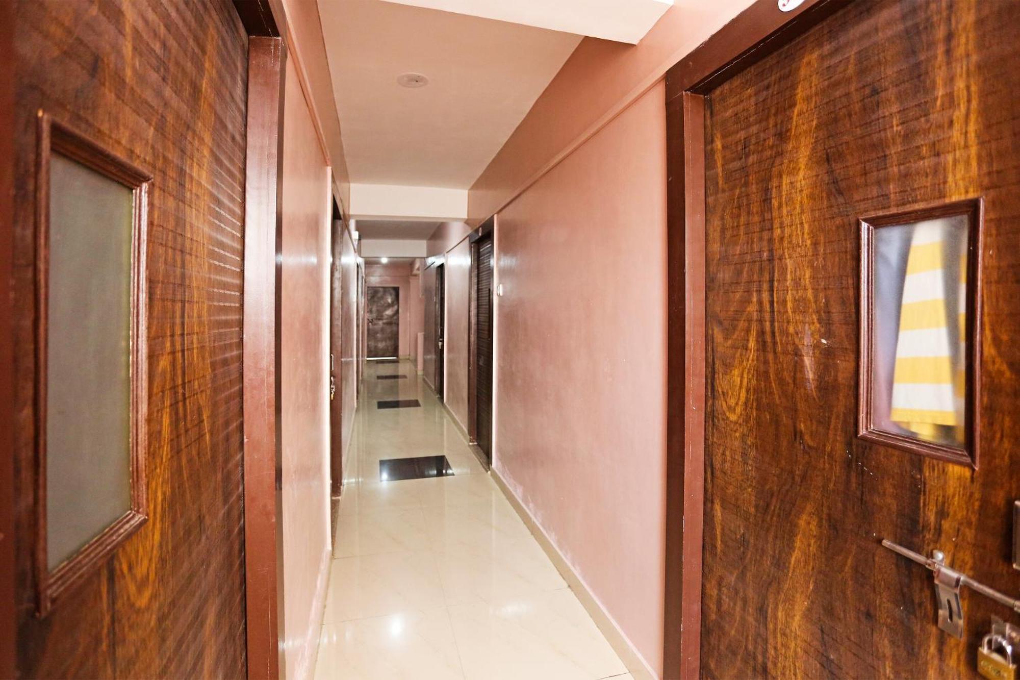 Hotel O Vaishnavi Kota  Esterno foto