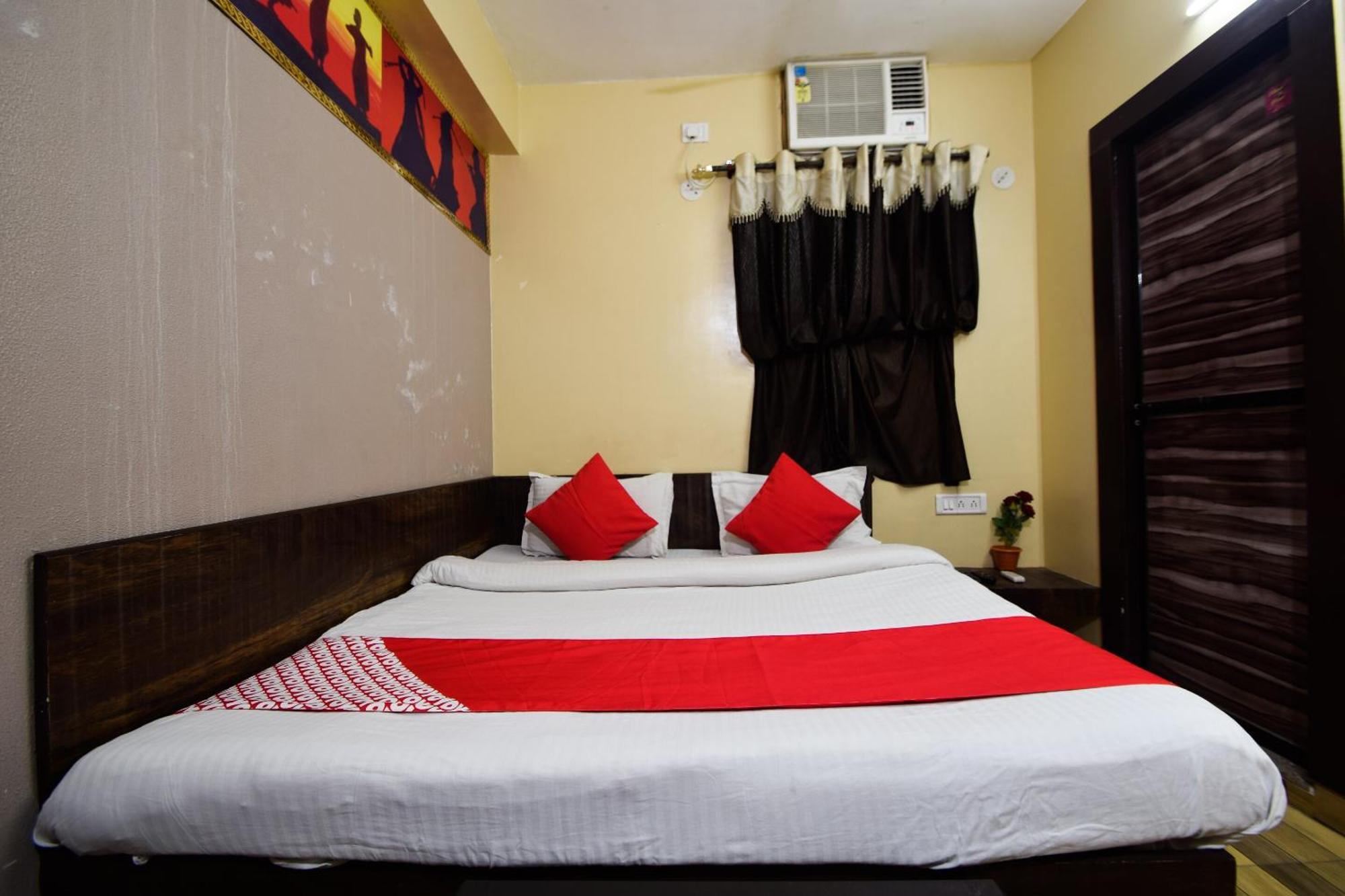 Hotel O Vaishnavi Kota  Esterno foto