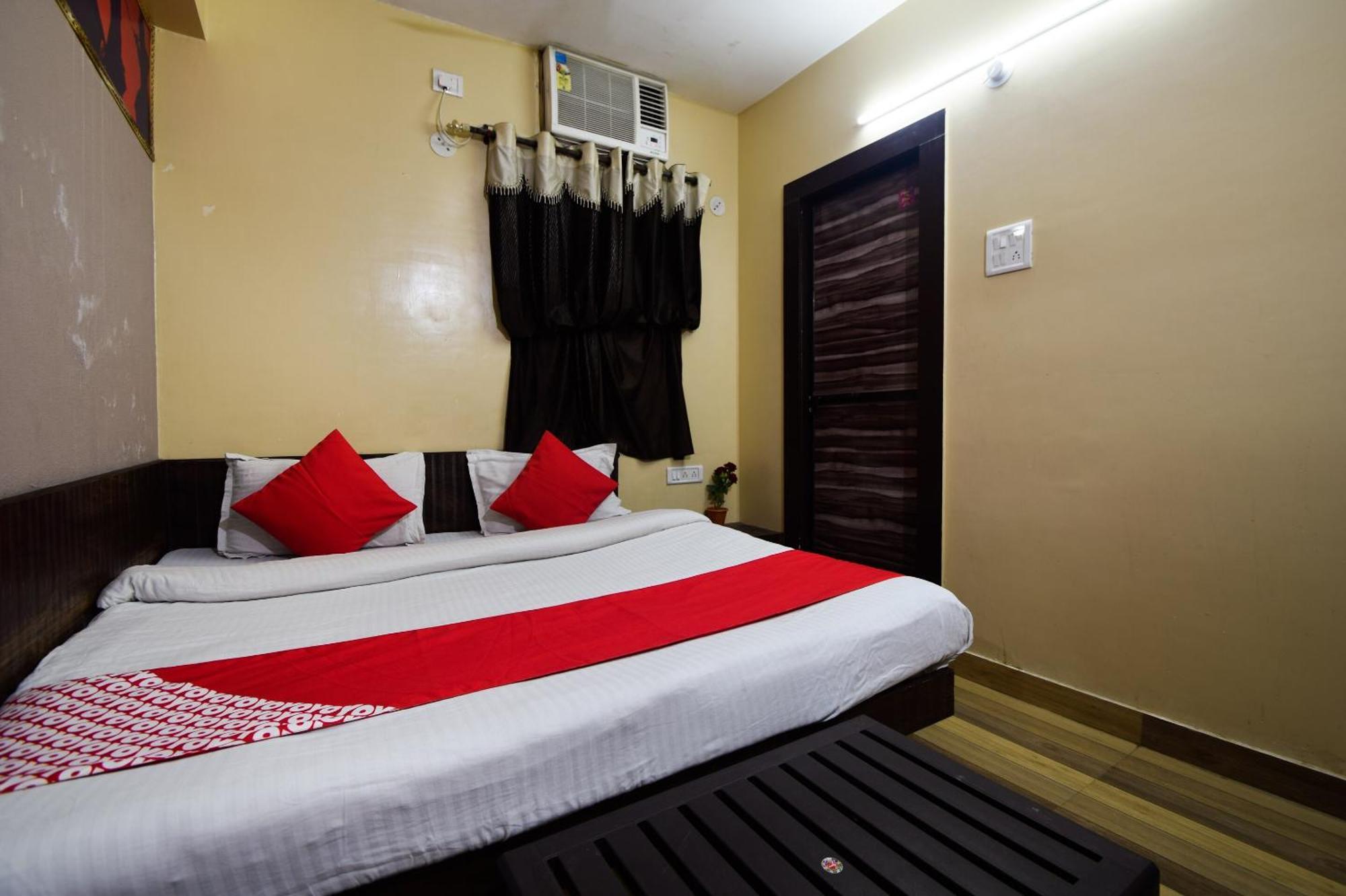 Hotel O Vaishnavi Kota  Esterno foto