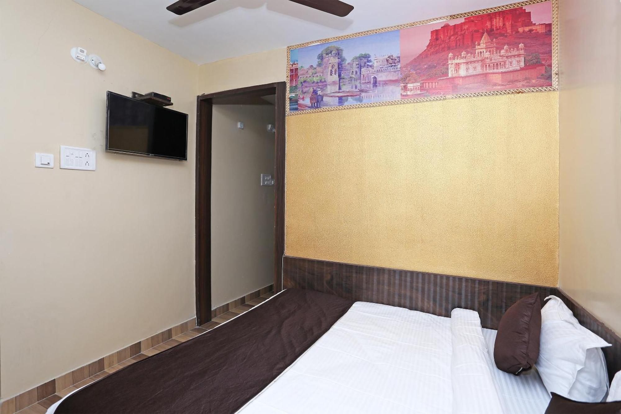 Hotel O Vaishnavi Kota  Esterno foto