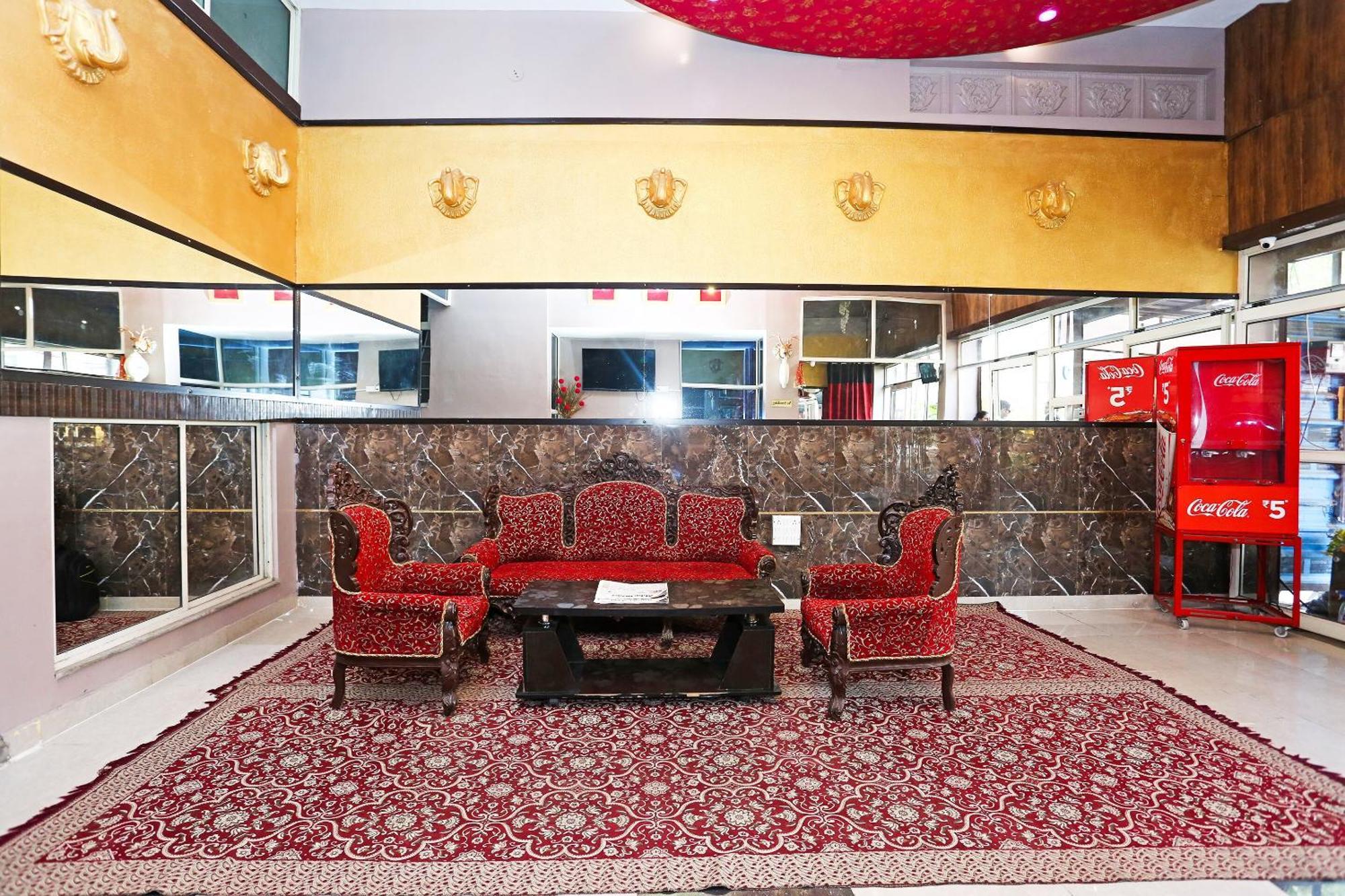 Hotel O Vaishnavi Kota  Esterno foto