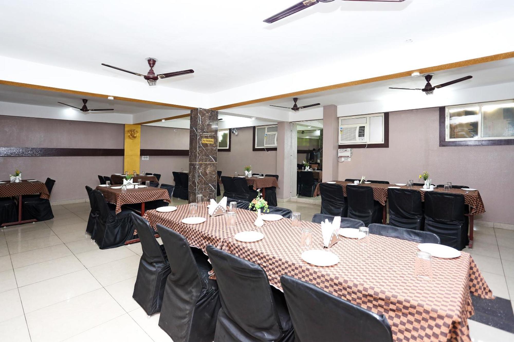 Hotel O Vaishnavi Kota  Esterno foto