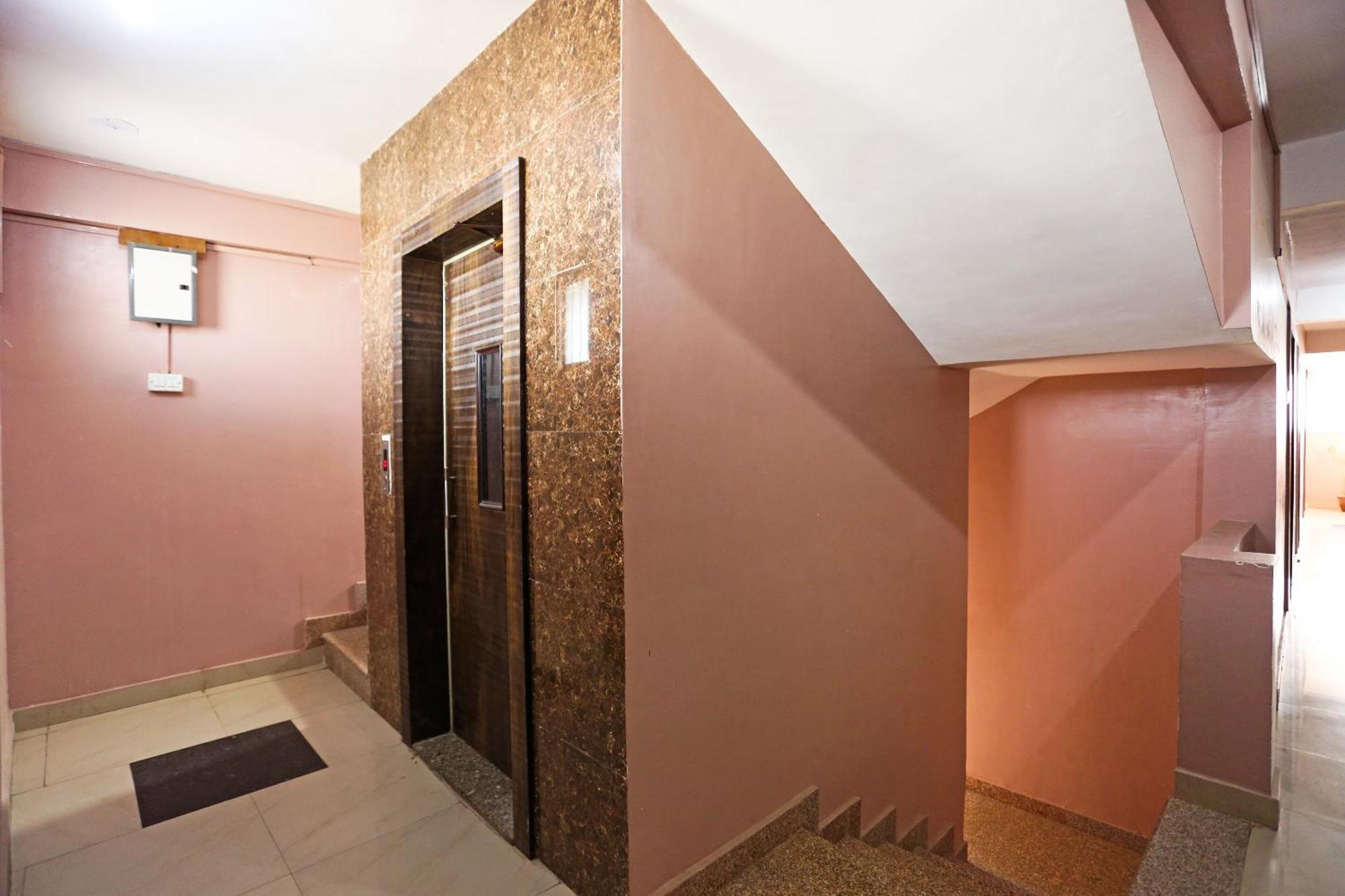 Hotel O Vaishnavi Kota  Esterno foto
