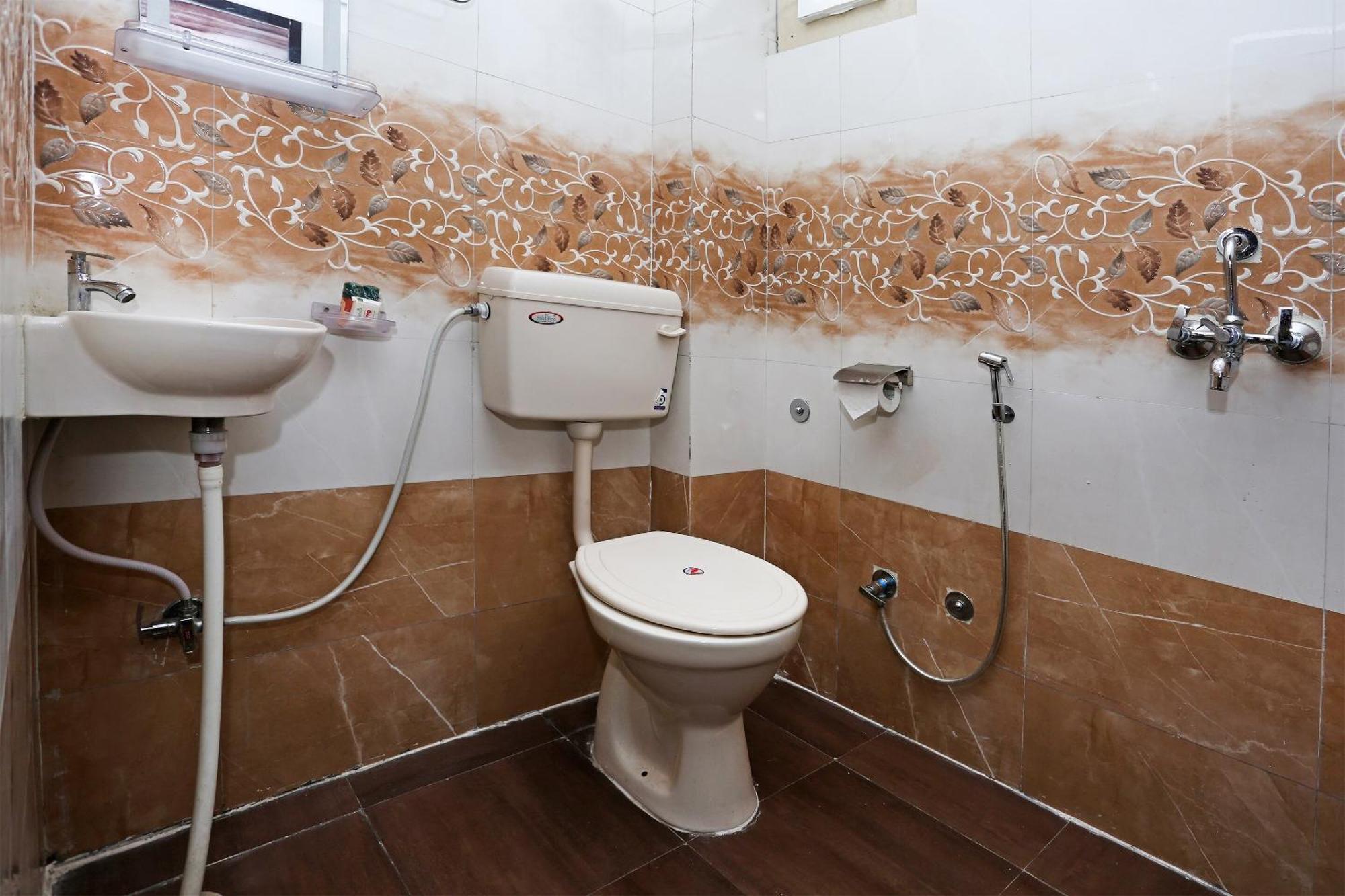 Hotel O Vaishnavi Kota  Esterno foto
