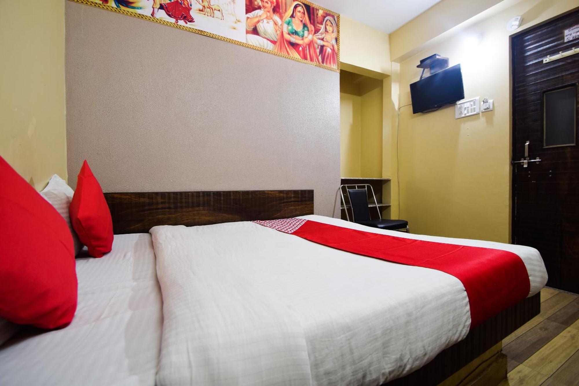 Hotel O Vaishnavi Kota  Esterno foto
