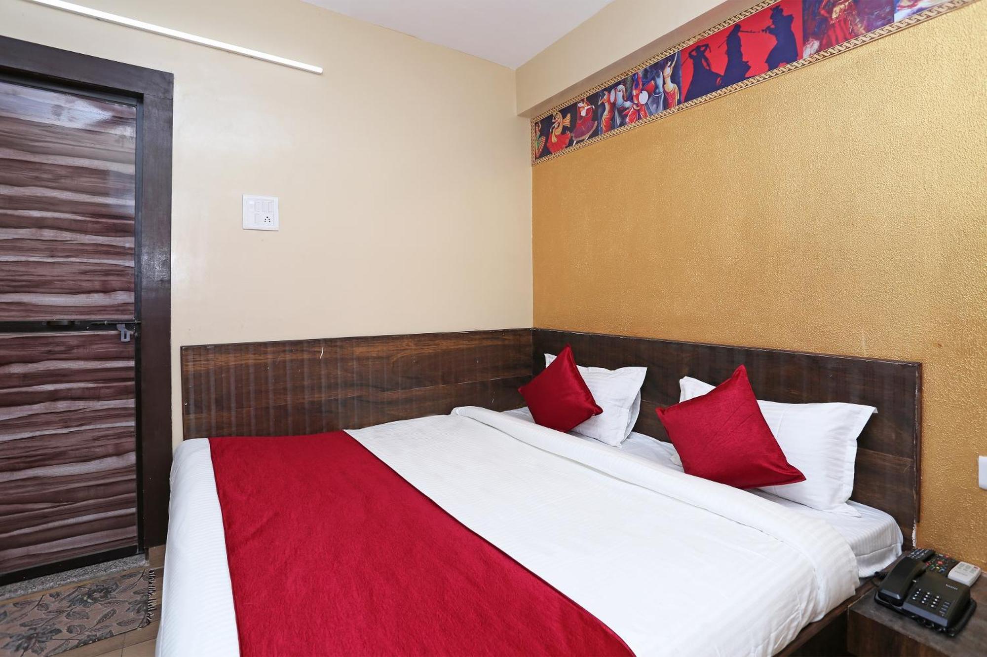 Hotel O Vaishnavi Kota  Esterno foto