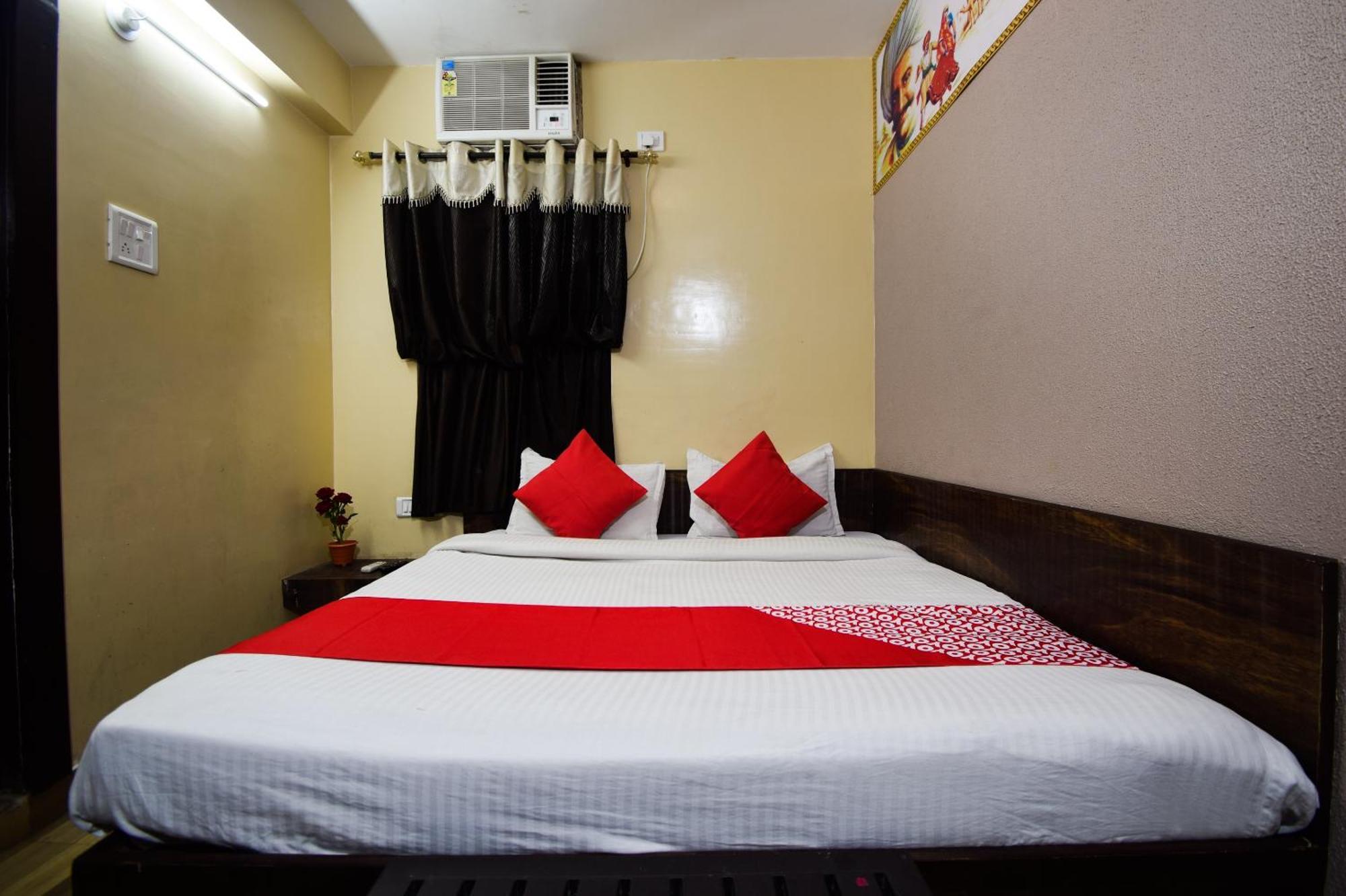 Hotel O Vaishnavi Kota  Esterno foto