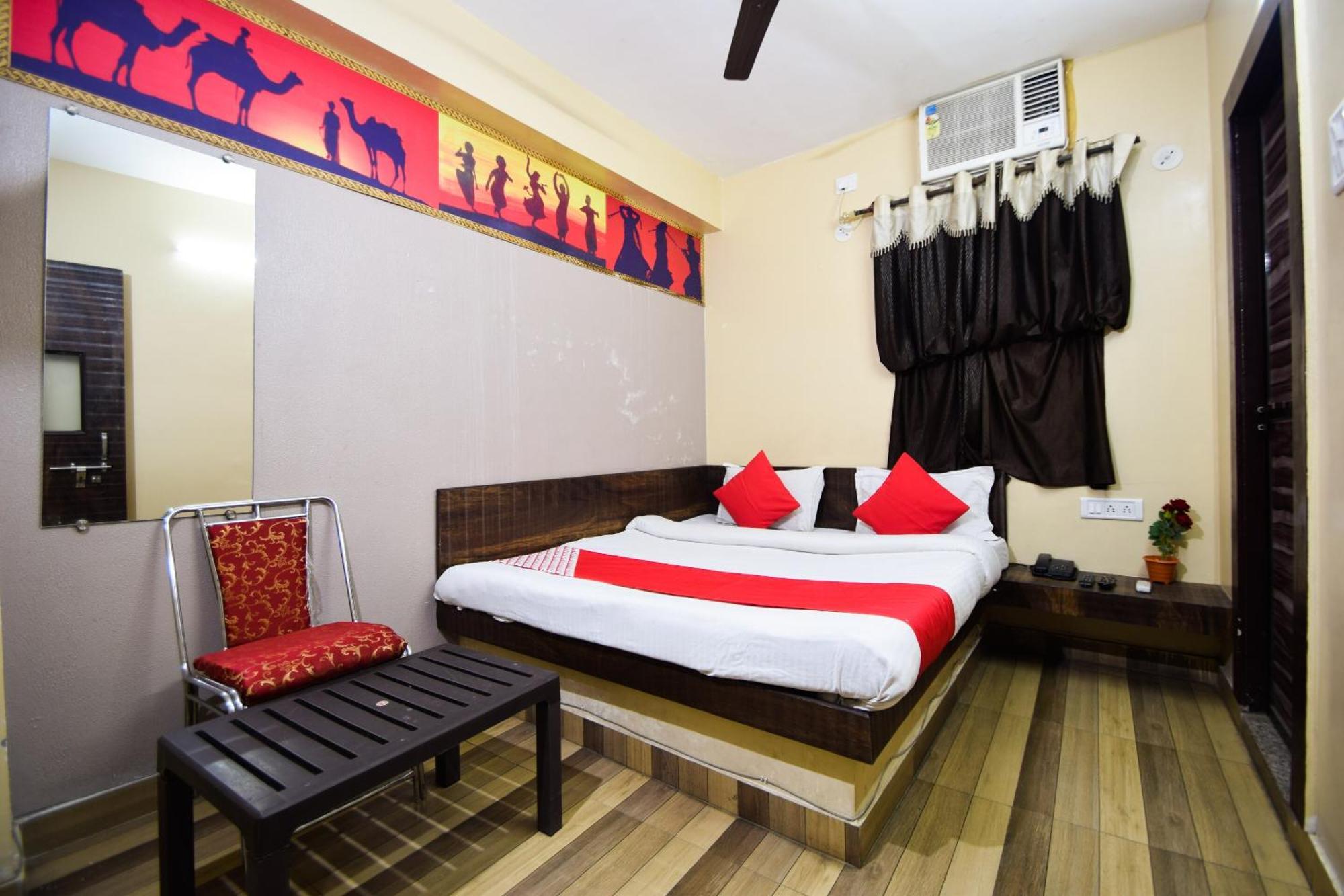 Hotel O Vaishnavi Kota  Esterno foto