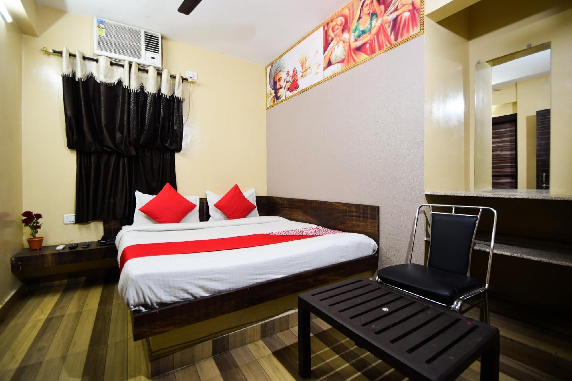 Hotel O Vaishnavi Kota  Esterno foto