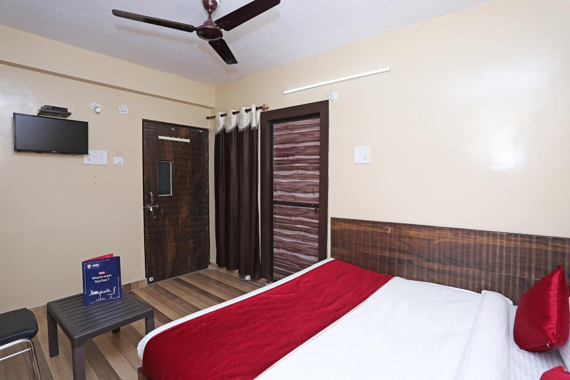 Hotel O Vaishnavi Kota  Esterno foto